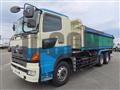 2015 Hino Profia