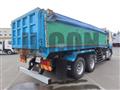 2015 Hino Profia