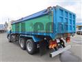 2015 Hino Profia