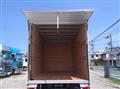 2025 Isuzu Elf Truck