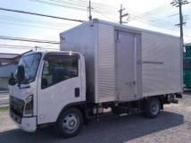 2025 Isuzu Elf Truck