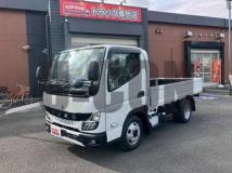 2026 Mitsubishi Fuso Canter