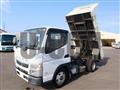 2019 Mitsubishi Fuso Canter