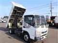 2019 Mitsubishi Fuso Canter