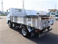 2019 Mitsubishi Fuso Canter
