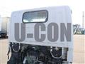 2019 Mitsubishi Fuso Canter
