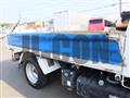 2019 Mitsubishi Fuso Canter