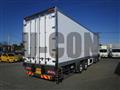 2025 Hino Profia