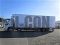 2025 Hino Profia