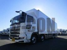 2025 Hino Profia