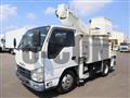 2020 Isuzu Elf Truck