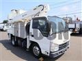 2020 Isuzu Elf Truck