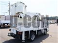 2020 Isuzu Elf Truck