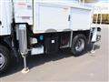 2020 Isuzu Elf Truck