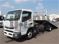 2017 Mitsubishi Fuso Canter