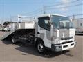 2017 Mitsubishi Fuso Canter