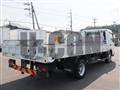 2017 Mitsubishi Fuso Canter