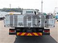 2017 Mitsubishi Fuso Canter