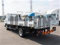 2017 Mitsubishi Fuso Canter