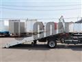 2017 Mitsubishi Fuso Canter