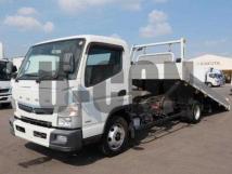 2017 Mitsubishi Fuso Canter