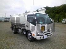 2025 Hino Dutro