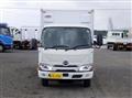 2025 Hino Dutro