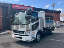 2026 Mitsubishi Fuso Fighter