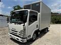 2018 Isuzu Elf Truck