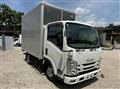2018 Isuzu Elf Truck