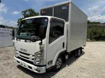 2018 Isuzu Elf Truck