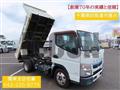 2018 Mitsubishi Fuso Canter