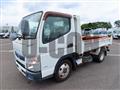 2018 Mitsubishi Fuso Canter