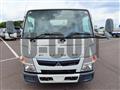 2018 Mitsubishi Fuso Canter