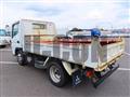 2018 Mitsubishi Fuso Canter