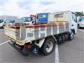 2018 Mitsubishi Fuso Canter