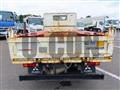 2018 Mitsubishi Fuso Canter