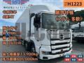 2019 Hino Profia