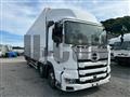 2019 Hino Profia