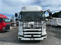 2019 Hino Profia