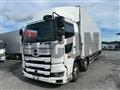 2019 Hino Profia