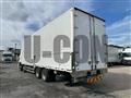 2019 Hino Profia