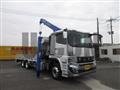 2026 Mitsubishi Fuso Super Great