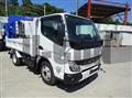 2025 Mitsubishi Fuso Canter