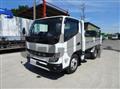 2025 Mitsubishi Fuso Canter