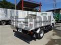 2025 Mitsubishi Fuso Canter