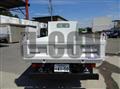 2025 Mitsubishi Fuso Canter