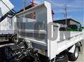 2025 Mitsubishi Fuso Canter