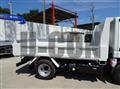 2025 Mitsubishi Fuso Canter
