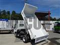 2025 Mitsubishi Fuso Canter
